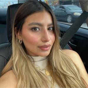 Meet your Posher, Brianda